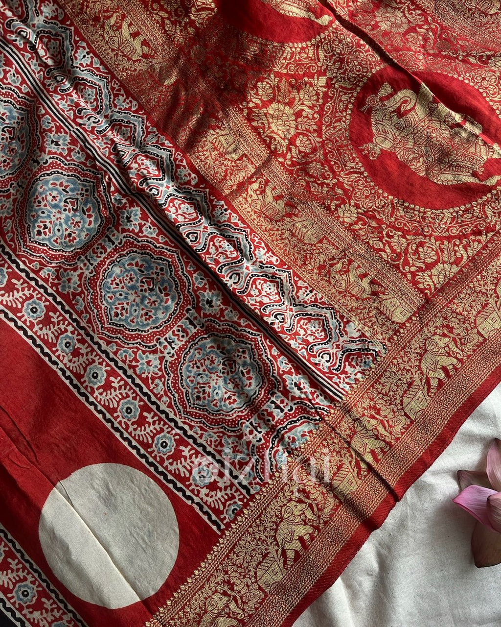 Dola || Chandni - Izhai