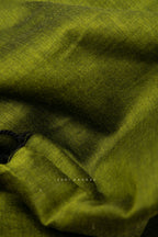 Daily | - Sap Green