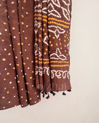 Kaariga || Brown - Izhai