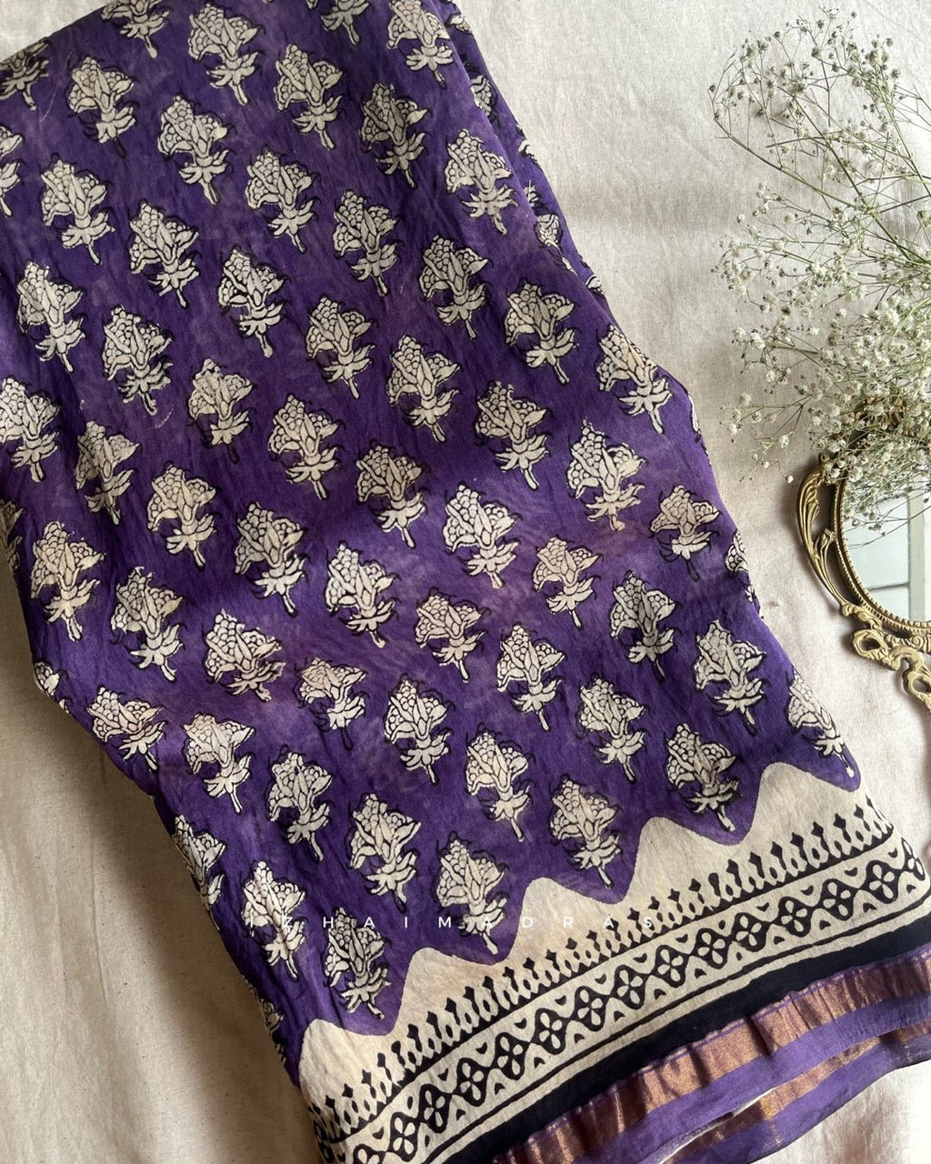 Kaariga - Hemani - Izhai