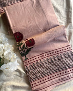 Kaariga - Pink - Izhai