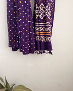 Kaariga || Purple - Izhai