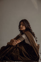 Kanaa - Brown - Izhai