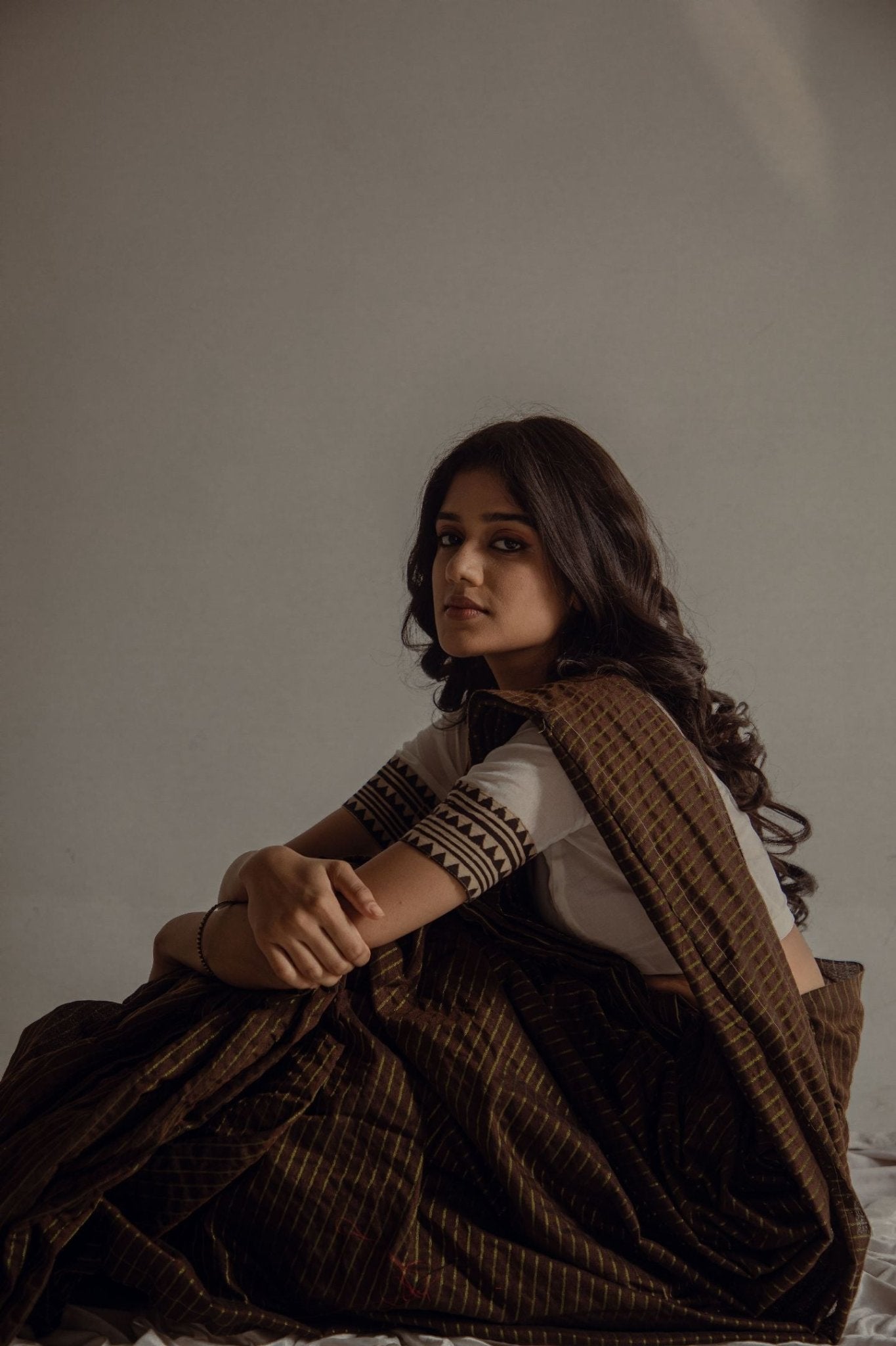 Kanaa - Brown - Izhai