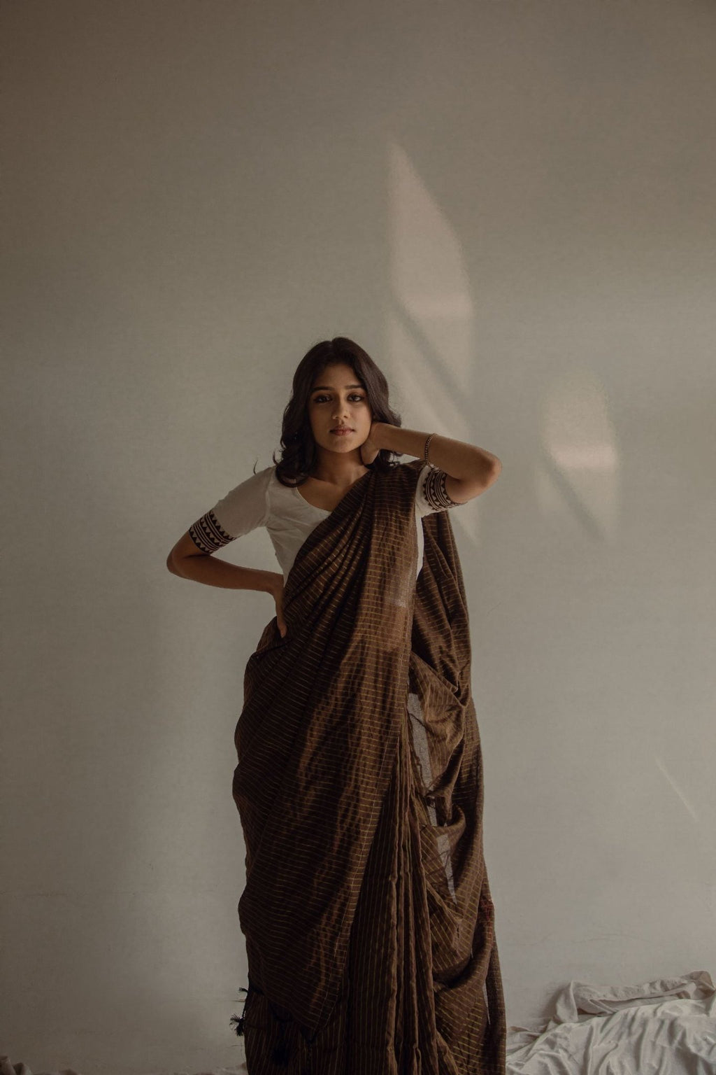 Kanaa - Brown - Izhai