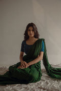 Kanaa - Dark Green - Izhai