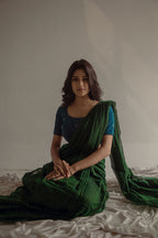Kanaa - Dark Green - Izhai