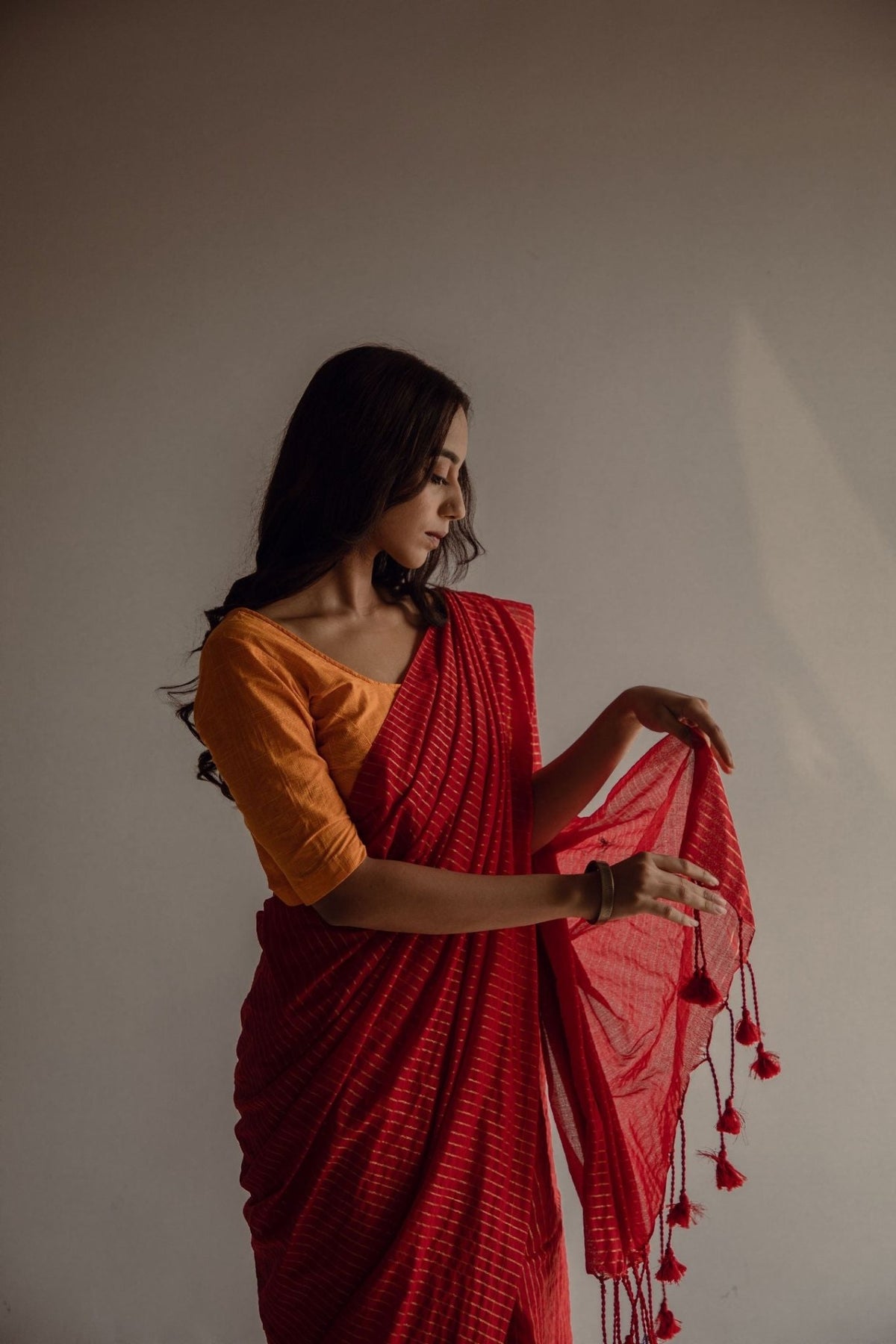 Kanaa - Red - Izhai