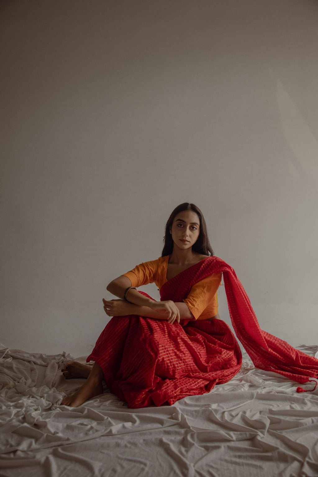 Kanaa - Red - Izhai