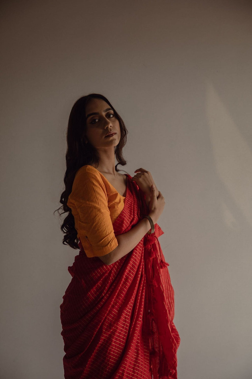 Kanaa - Red - Izhai
