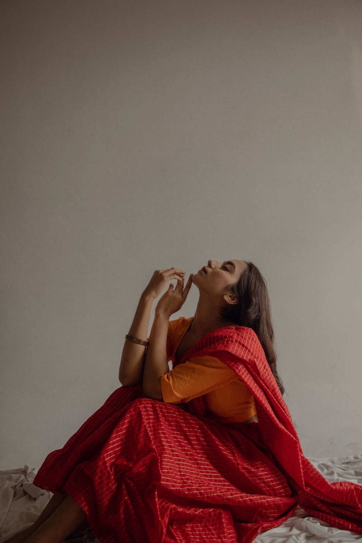 Kanaa - Red - Izhai