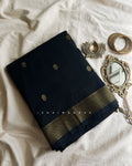 Kanchi - Black - Izhai