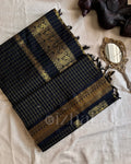 Kanchi - Black kattam - Izhai