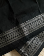 Kanchi - Black silver - Izhai