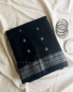 Kanchi - Black silver - Izhai