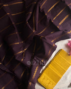 Kanchi || Brown - Izhai