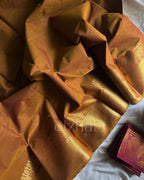 Kanchi - Brown - Izhai