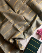 Kanchi || Grey - Izhai