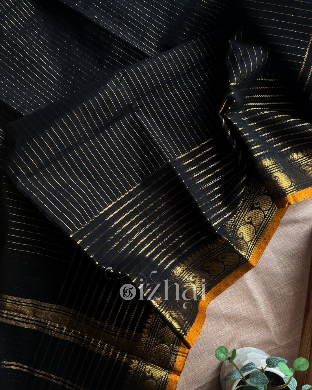 Kanchi || Karunya - Izhai