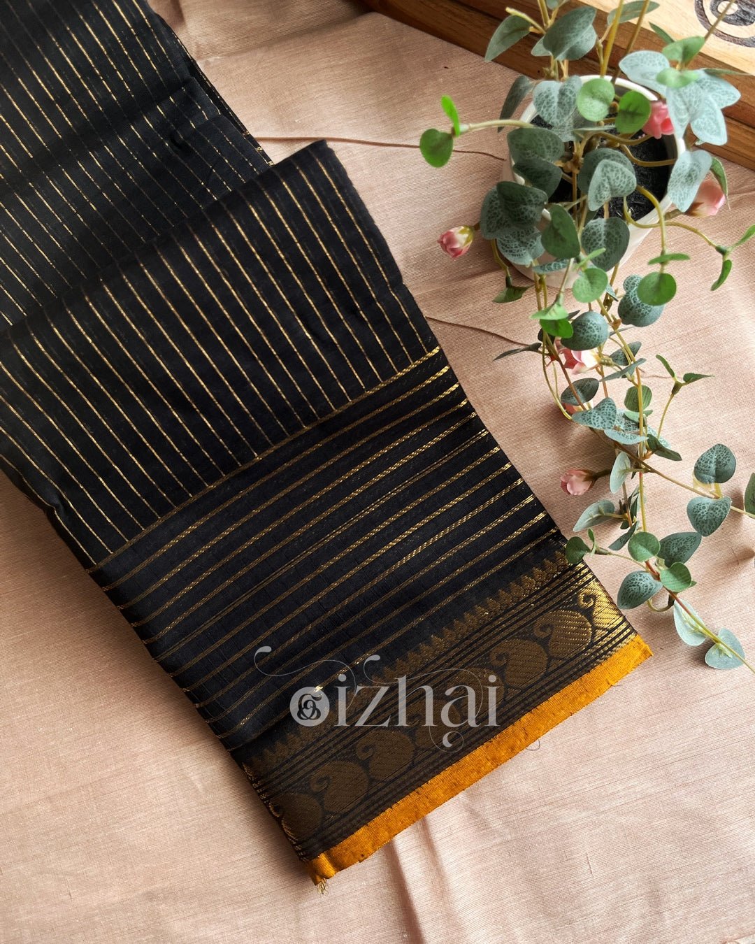 Kanchi || Karunya - Izhai