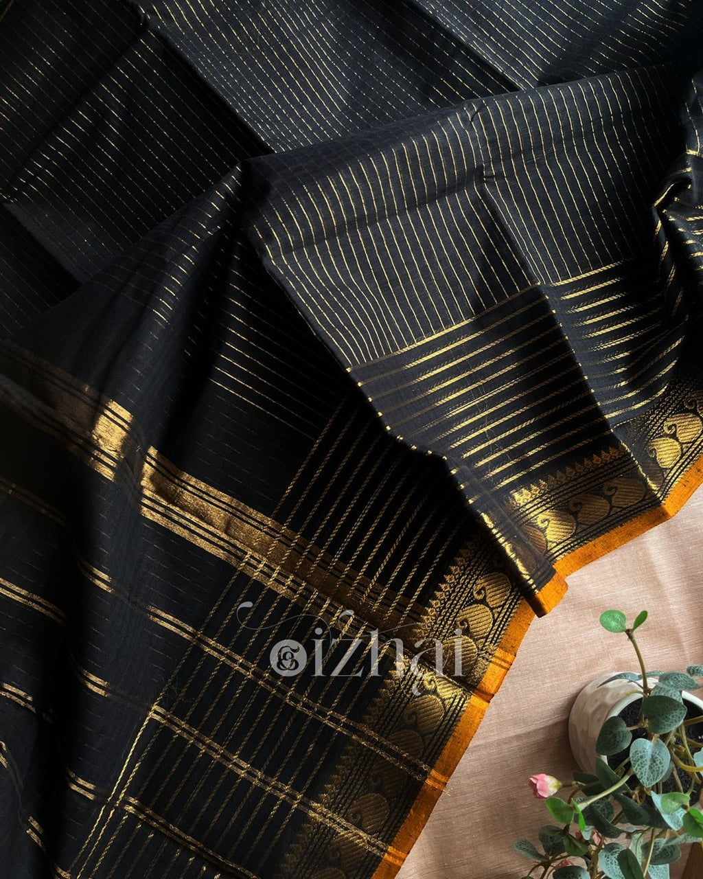 Kanchi || Karunya - Izhai