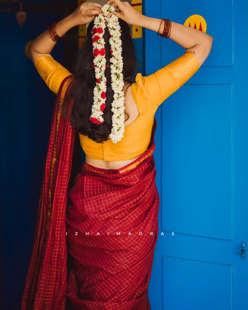 Kanchi - Kumkum - Izhai