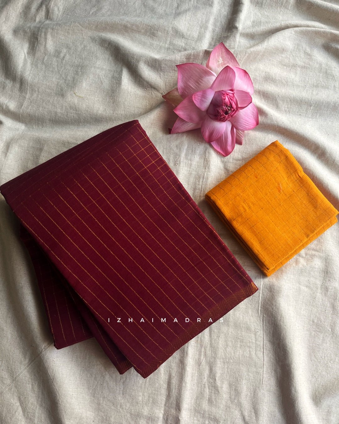 Kanchi - Kumkum - Izhai