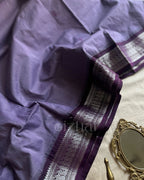Kanchi || lilac - Izhai