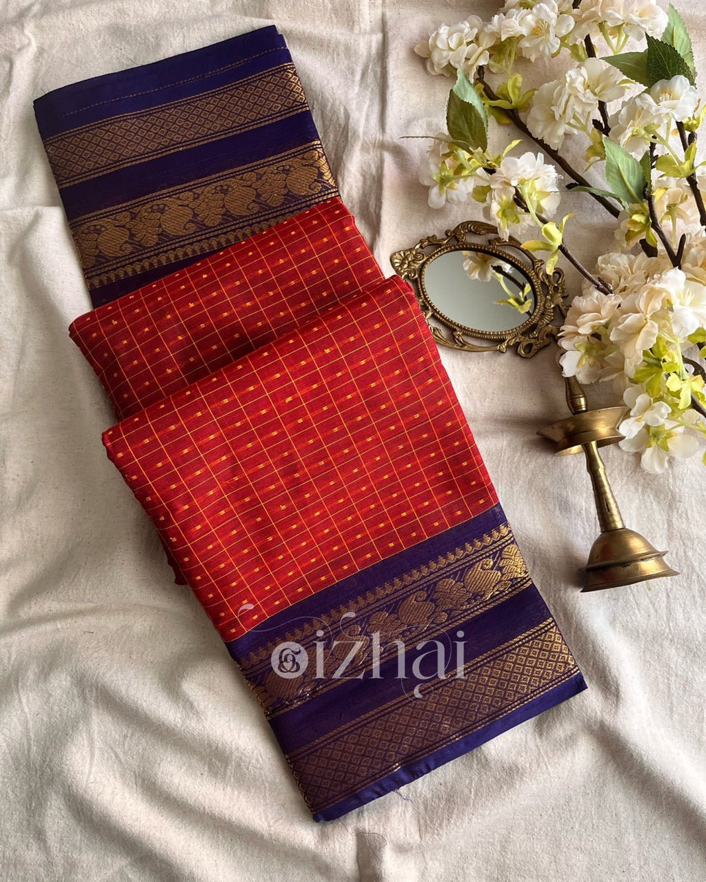 Kanchi || Maha - Izhai