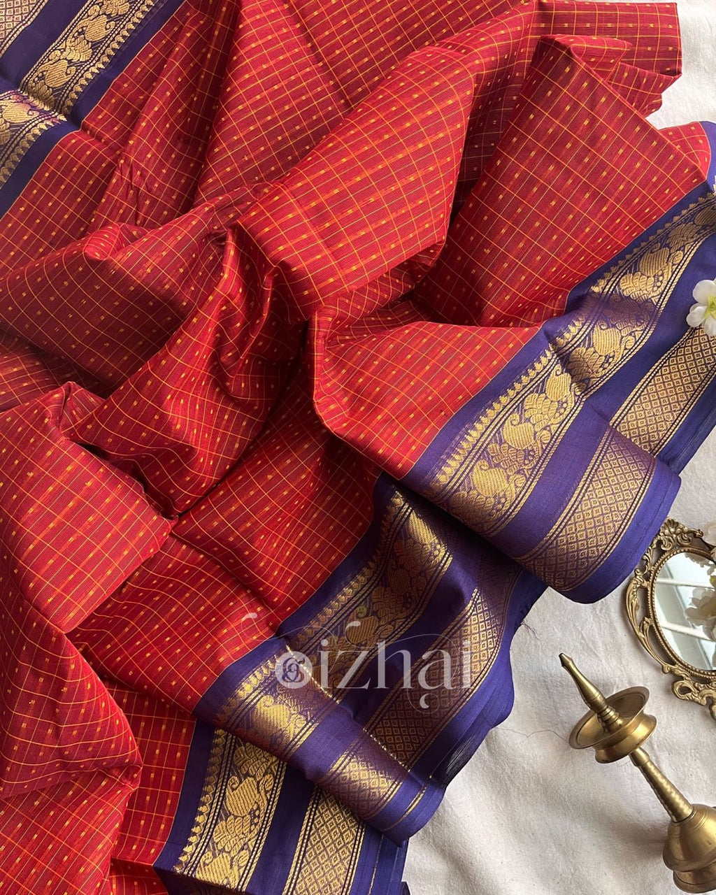 Kanchi || Maha - Izhai