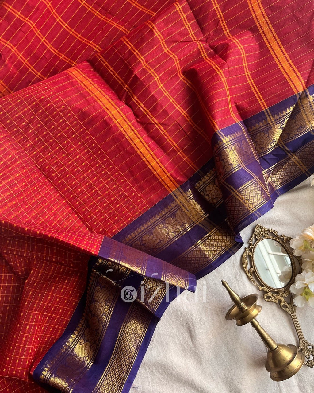 Kanchi || Maha - Izhai