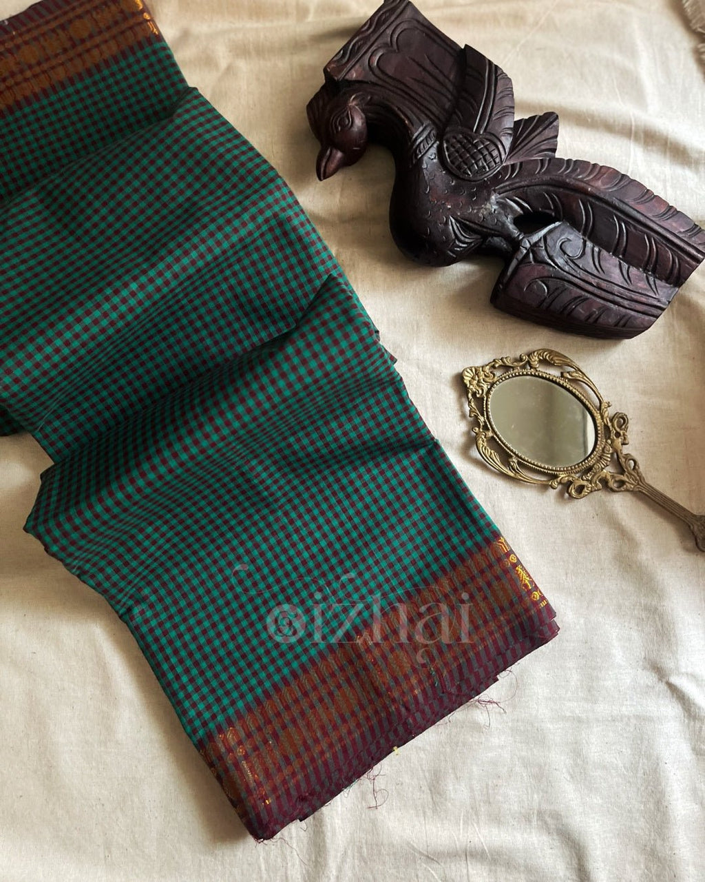 Kanchi || Maha - Izhai