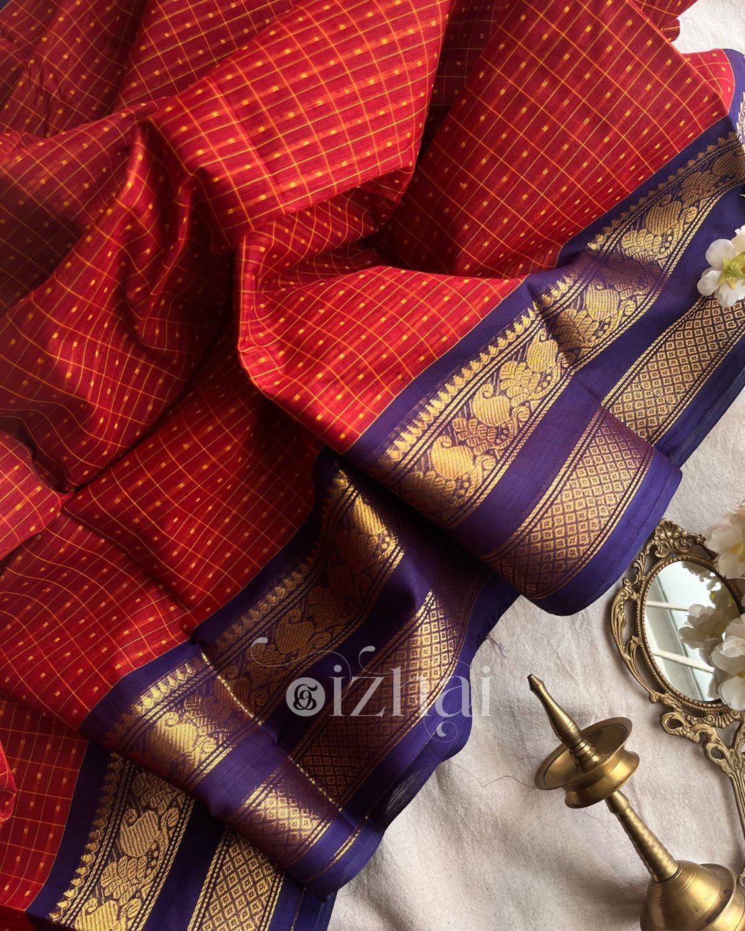 Kanchi || Maha - Izhai