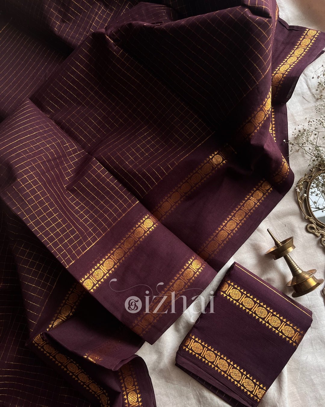 Kanchi || Mahadevi - Izhai