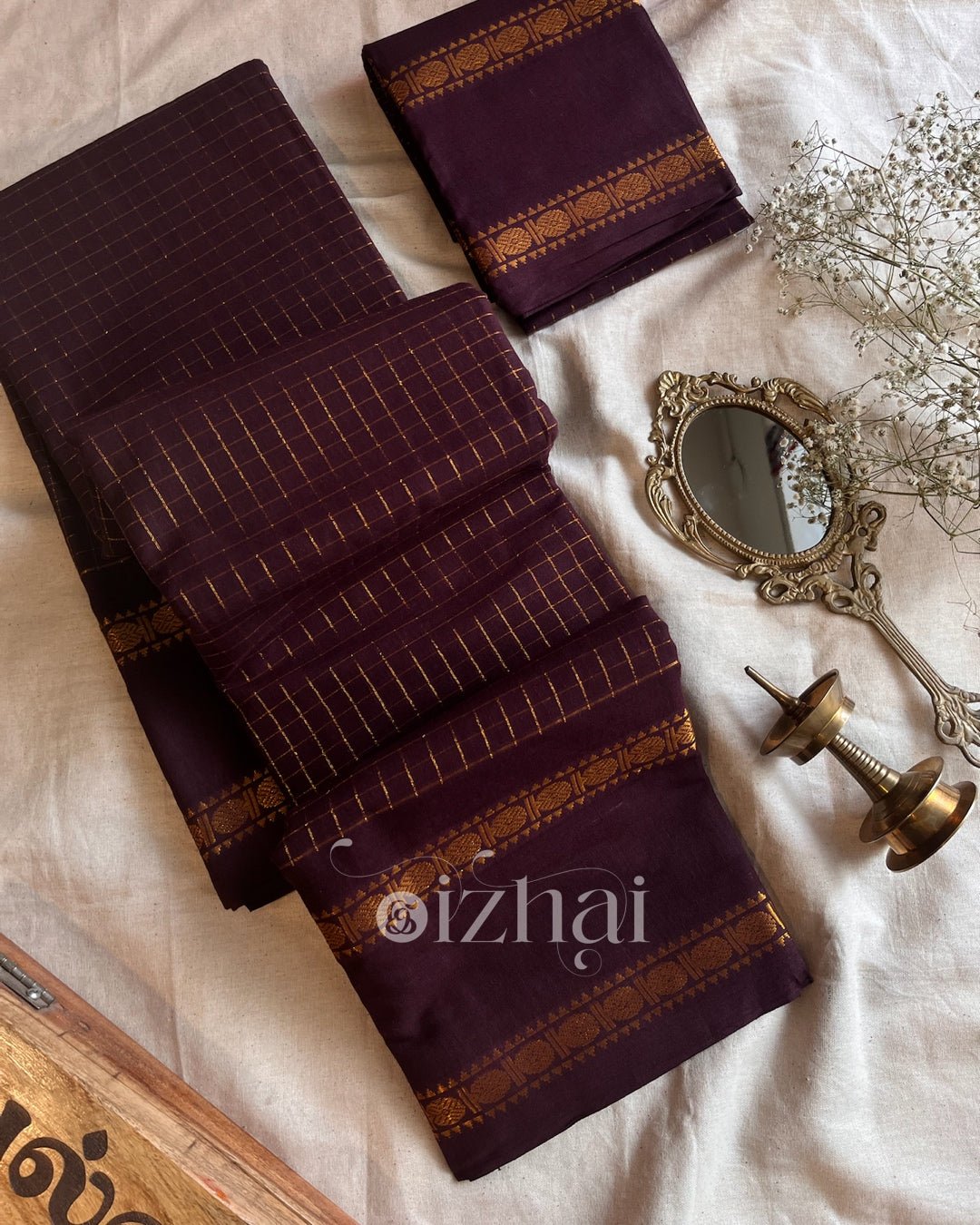 Kanchi || Mahadevi - Izhai