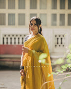 Kanchi - Manjal - Izhai
