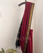 Kanchi - Maroon kattam - Izhai