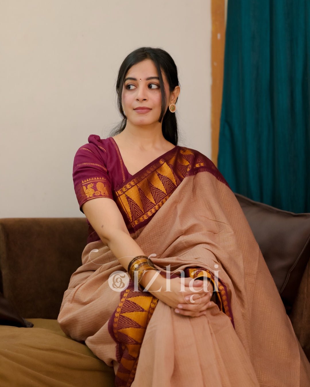 Kanchi || Mathuri - Izhai