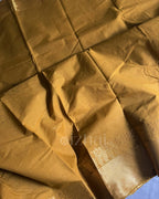 Kanchi - Mustard - Izhai