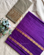 Kanchi - Nagavalli - Izhai