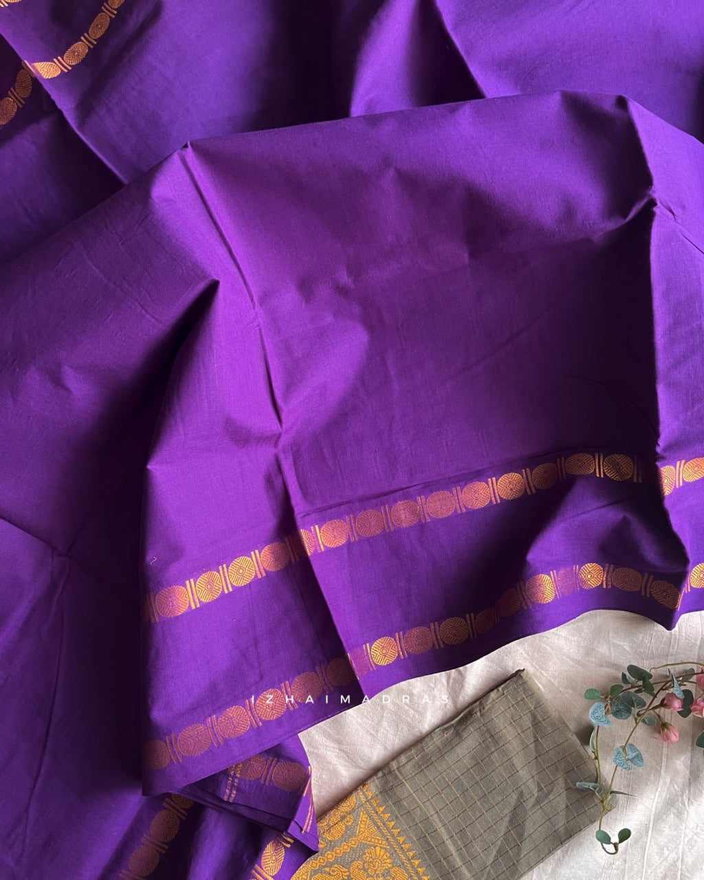 Kanchi - Nagavalli - Izhai