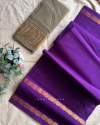 Kanchi - Nagavalli - Izhai