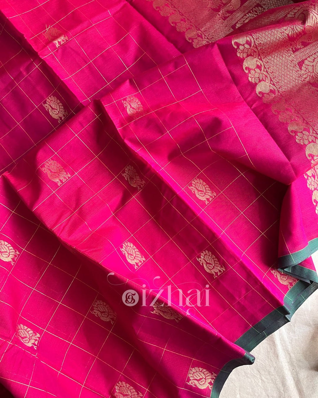 Kanchi || Nayaki - Izhai