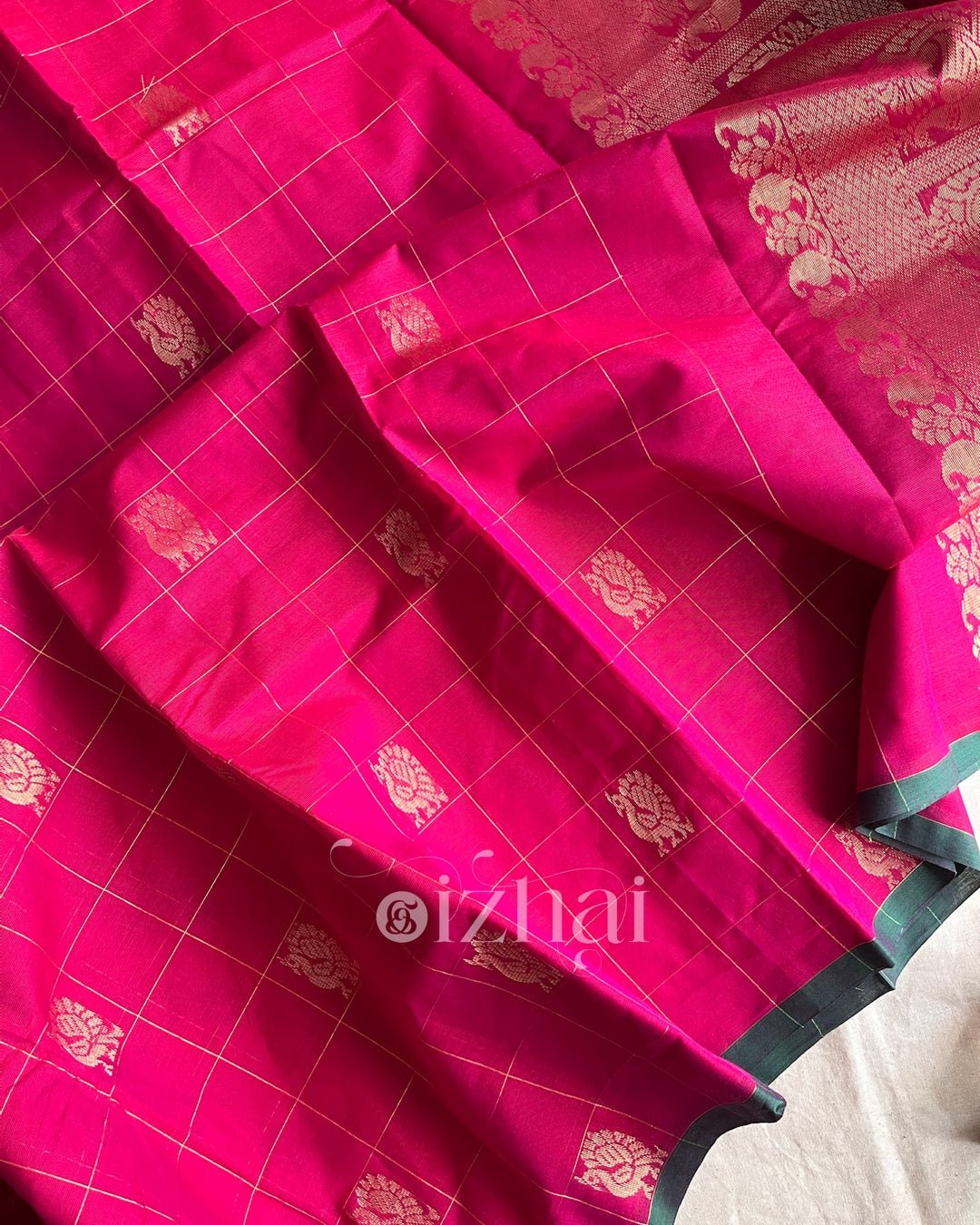 Kanchi || Nayaki - Izhai