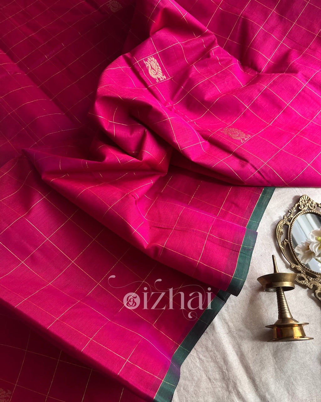 Kanchi || Nayaki - Izhai