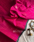 Kanchi || Nayaki - Izhai