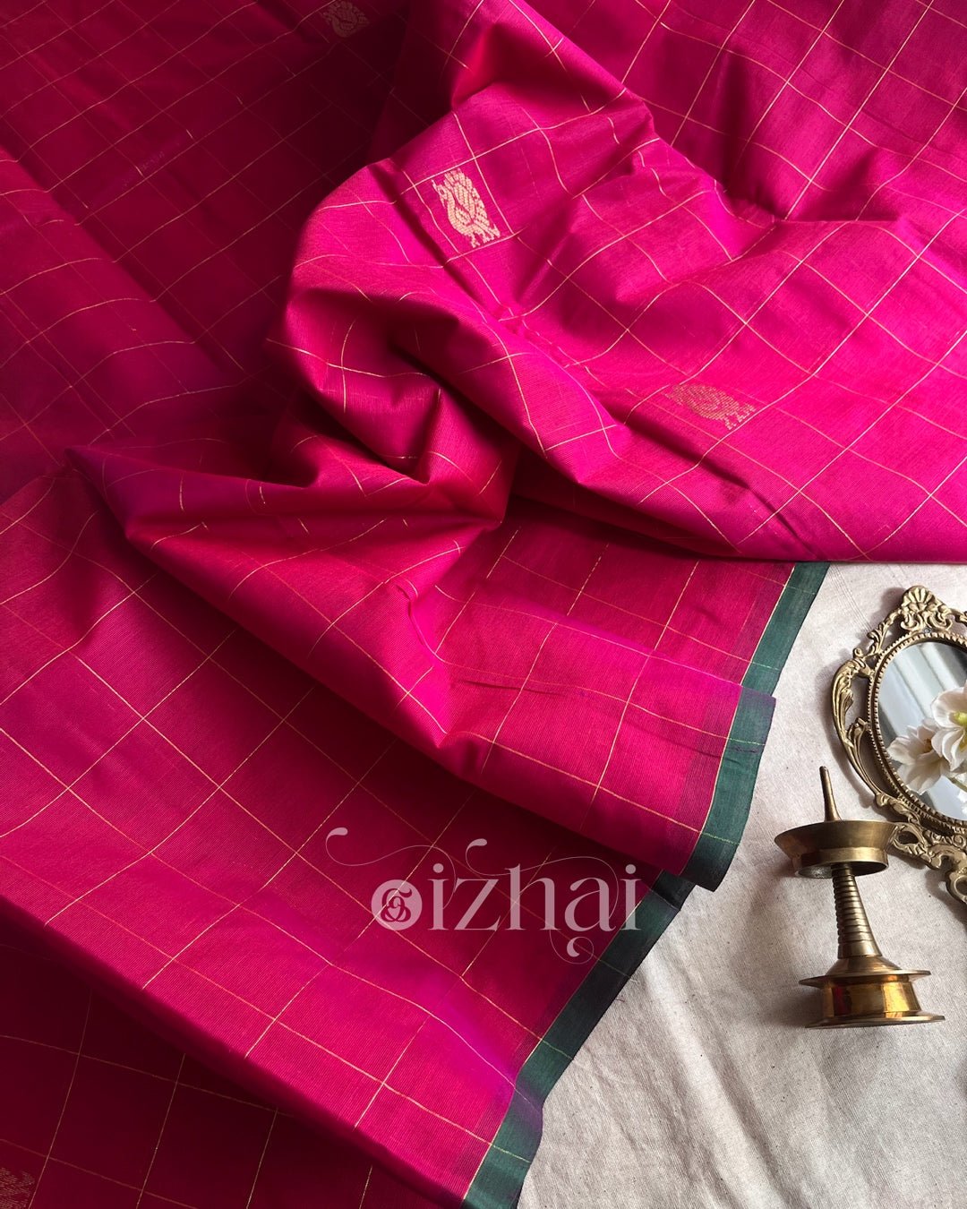 Kanchi || Nayaki - Izhai