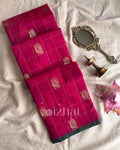 Kanchi || Nayaki - Izhai