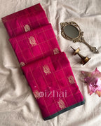 Kanchi || Nayaki - Izhai