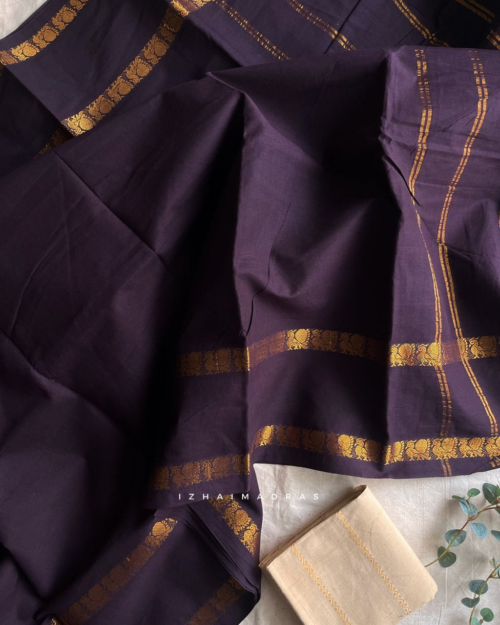 Kanchi - Parvatham - Izhai